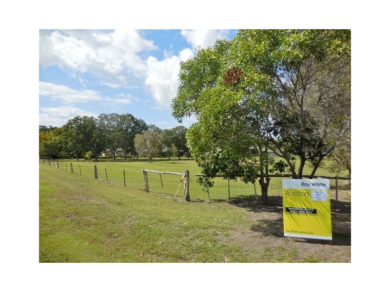 12 Rokeby Road, Booral QLD 4655