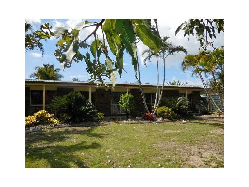 12 Rokeby Road, Booral QLD 4655
