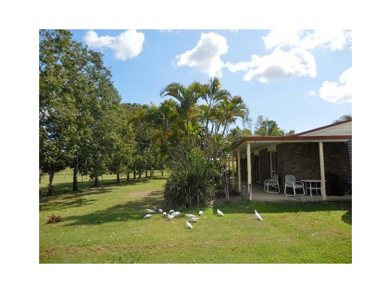 12 Rokeby Road, Booral QLD 4655