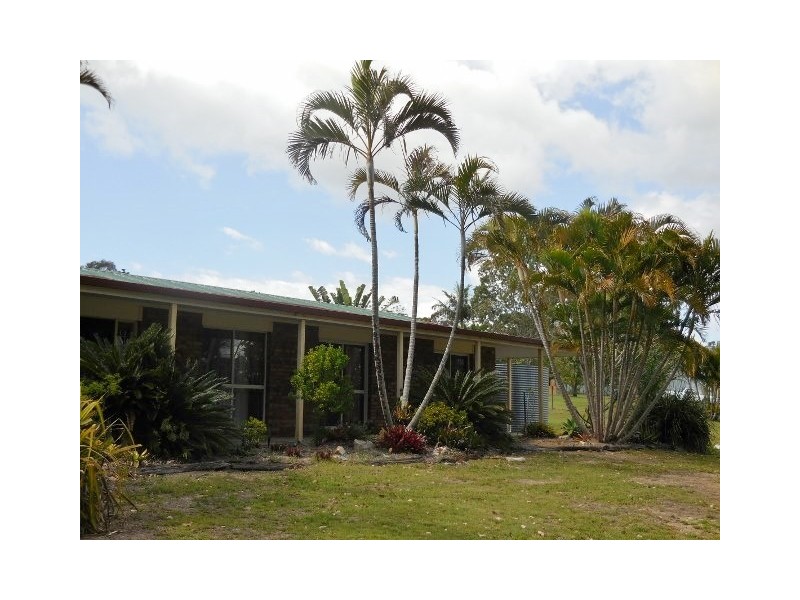 12 Rokeby Road, Booral QLD 4655