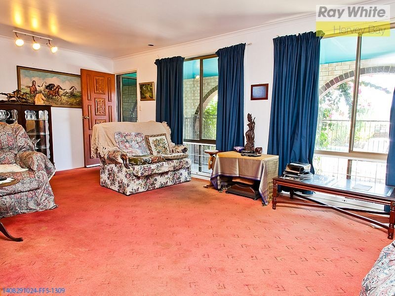 9 Vista Court, Pialba QLD 4655