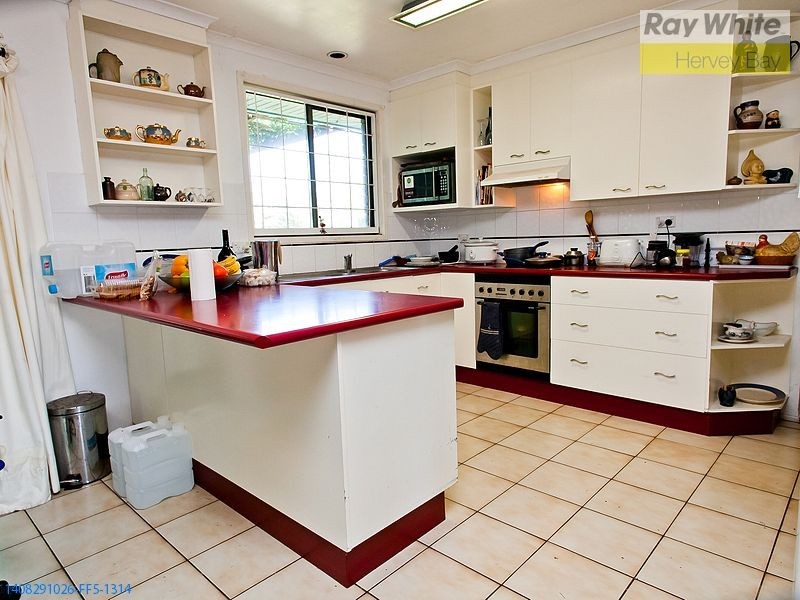 9 Vista Court, Pialba QLD 4655