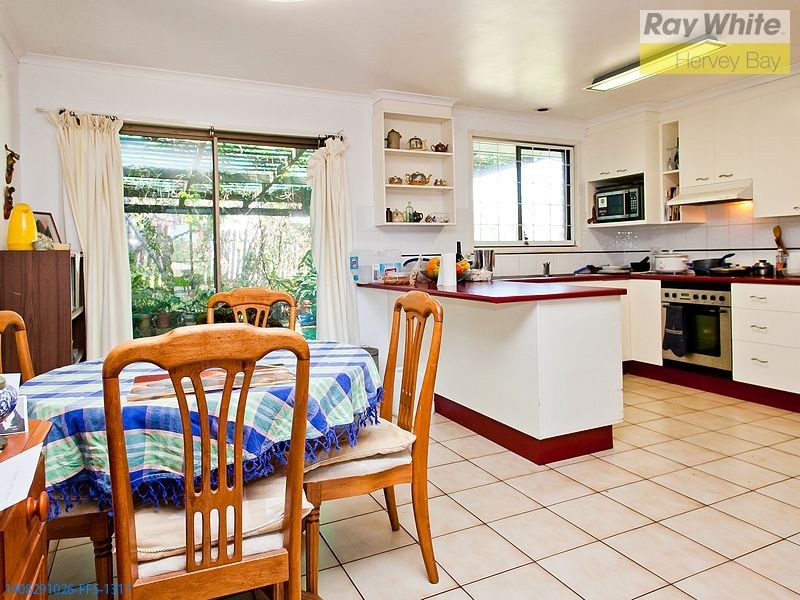 9 Vista Court, Pialba QLD 4655