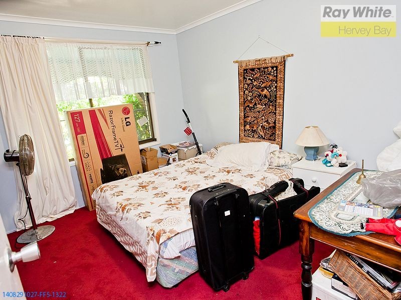9 Vista Court, Pialba QLD 4655