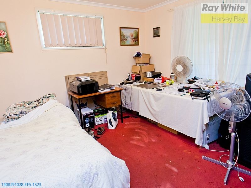 9 Vista Court, Pialba QLD 4655