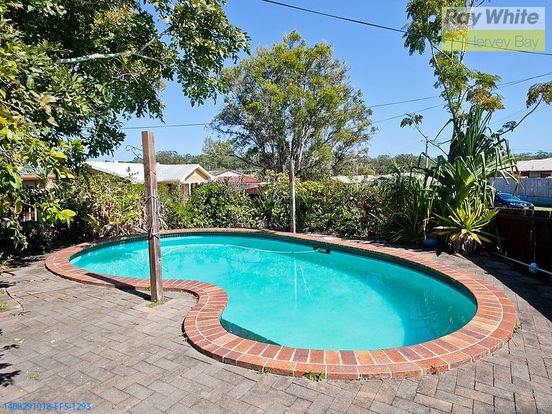 9 Vista Court, Pialba QLD 4655