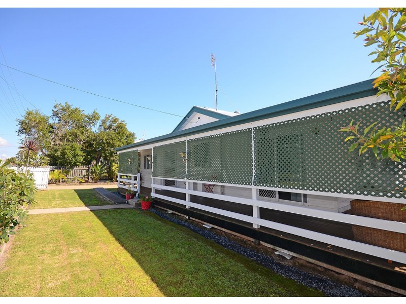 31 Dayman Street, Urangan QLD 4655