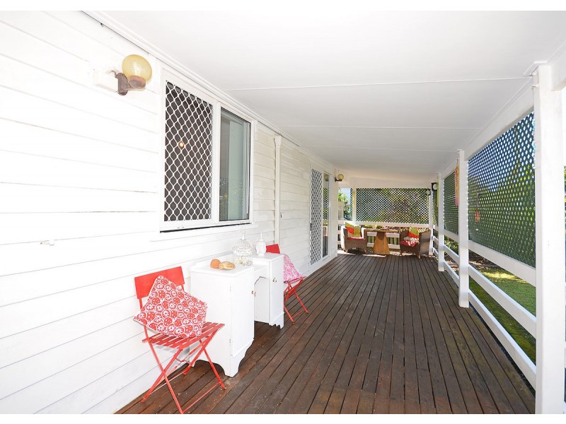 31 Dayman Street, Urangan QLD 4655