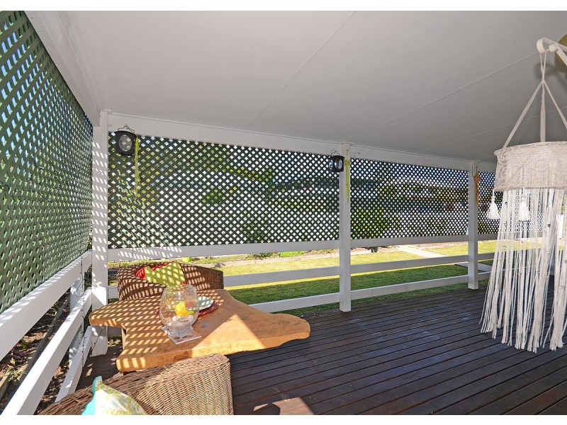 31 Dayman Street, Urangan QLD 4655