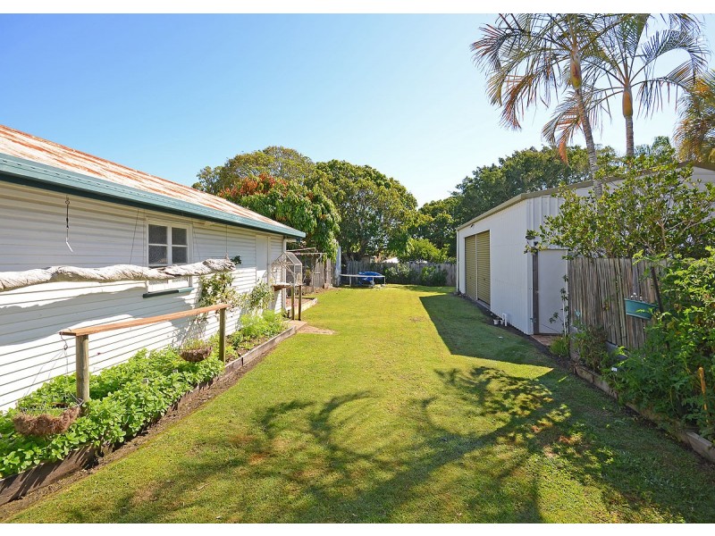 31 Dayman Street, Urangan QLD 4655