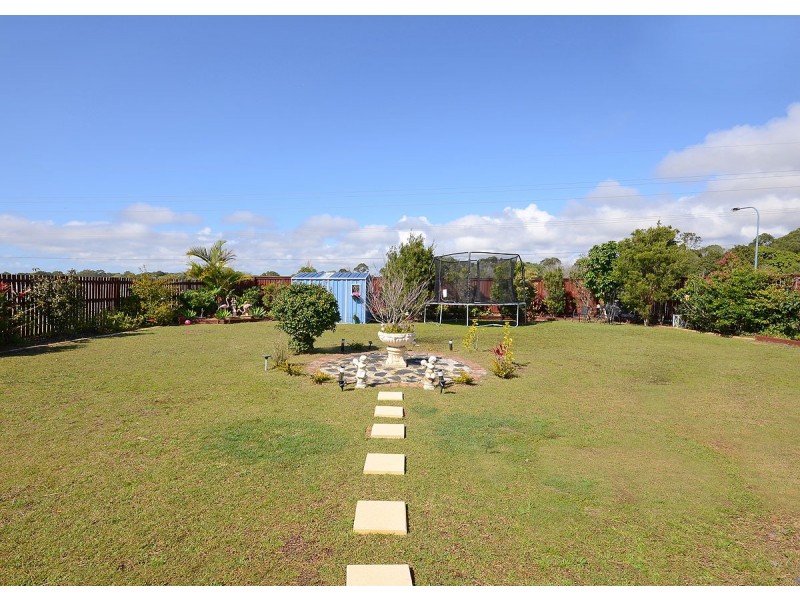 14 Glengarry Court, Kawungan QLD 4655