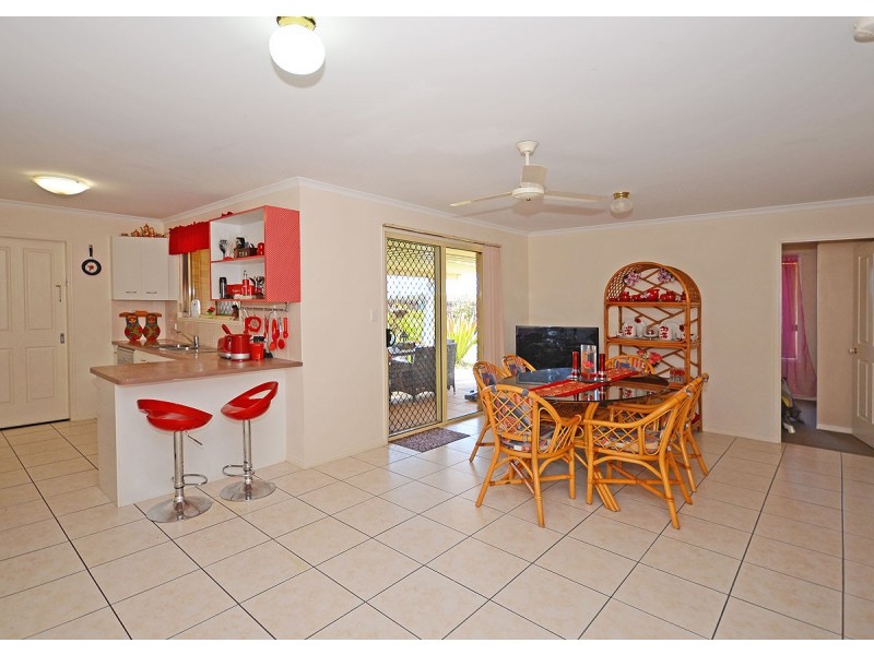 14 Glengarry Court, Kawungan QLD 4655