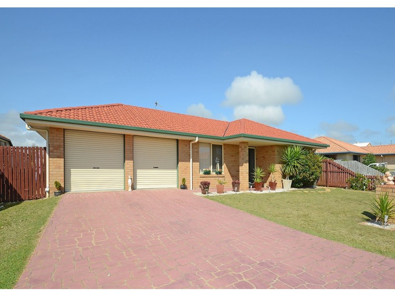 14 Glengarry Court, Kawungan QLD 4655