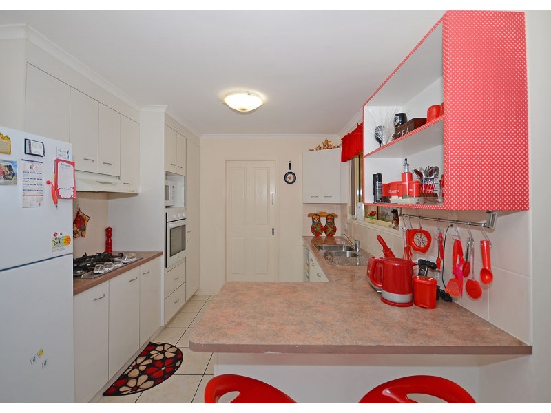 14 Glengarry Court, Kawungan QLD 4655