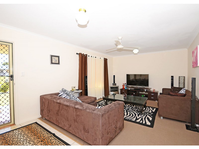 14 Glengarry Court, Kawungan QLD 4655