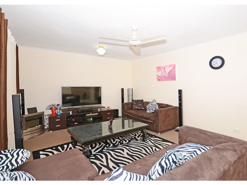 14 Glengarry Court, Kawungan QLD 4655