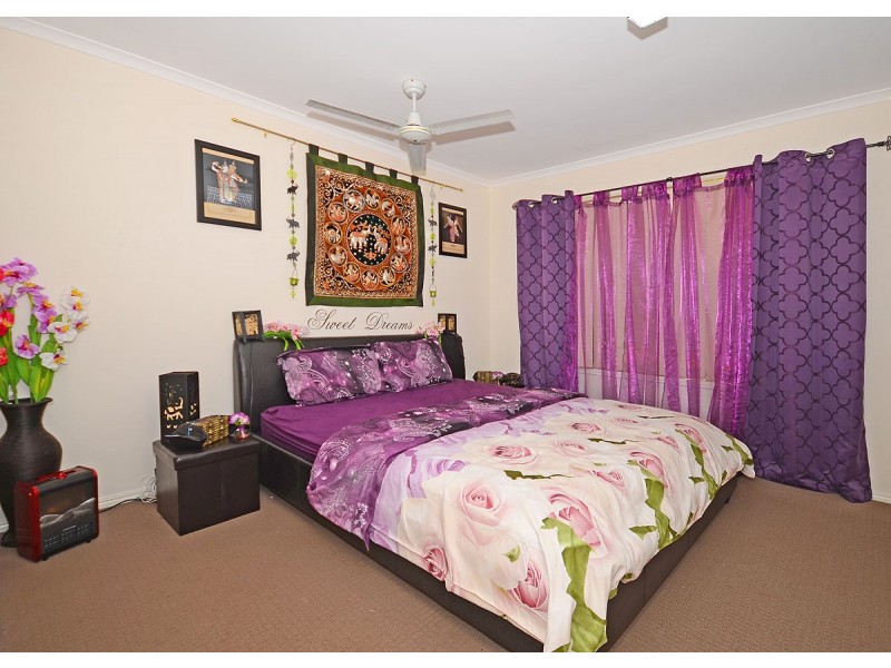 14 Glengarry Court, Kawungan QLD 4655