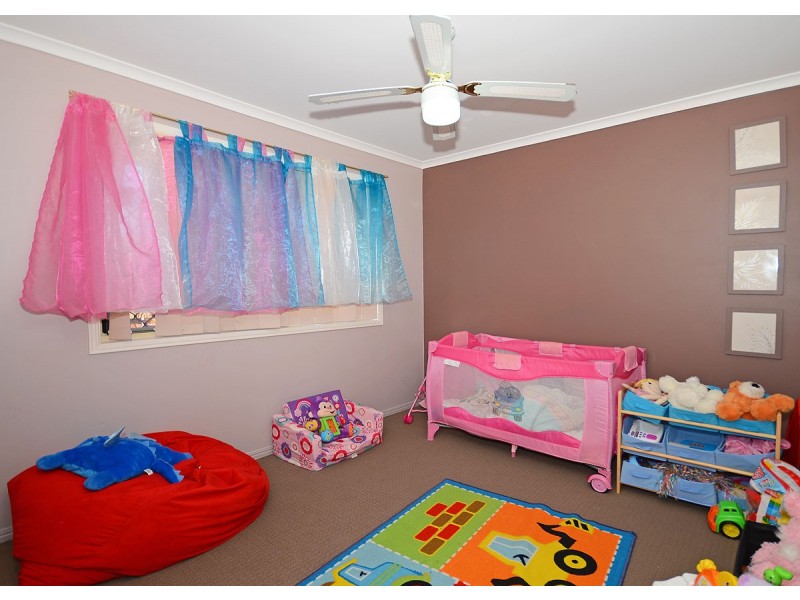 14 Glengarry Court, Kawungan QLD 4655