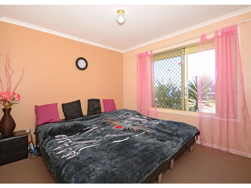 14 Glengarry Court, Kawungan QLD 4655