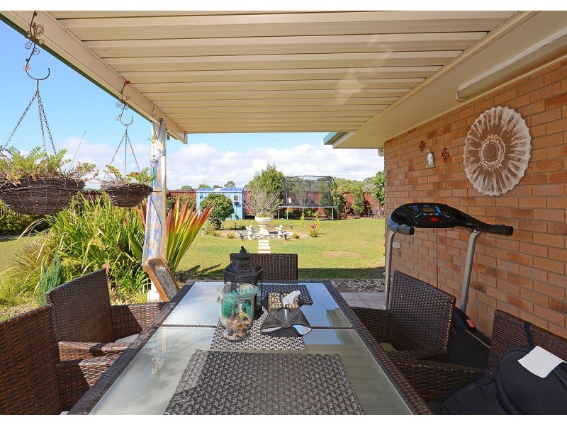 14 Glengarry Court, Kawungan QLD 4655