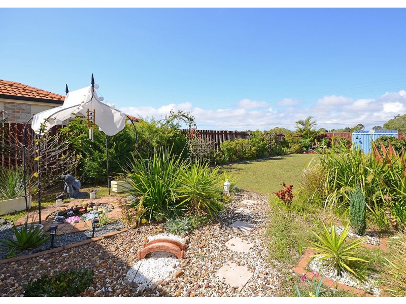 14 Glengarry Court, Kawungan QLD 4655