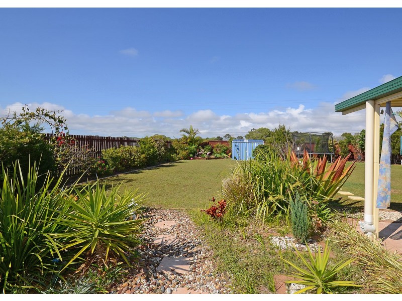 14 Glengarry Court, Kawungan QLD 4655