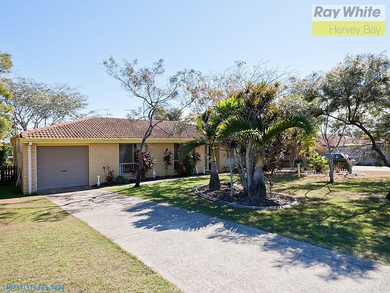 92 Murphy Street, Point Vernon QLD 4655