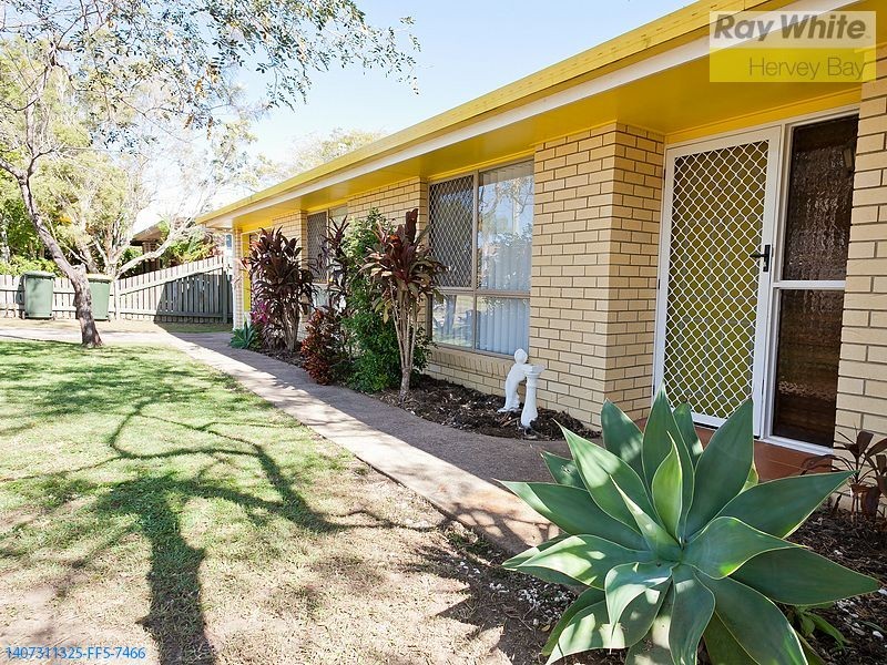 92 Murphy Street, Point Vernon QLD 4655