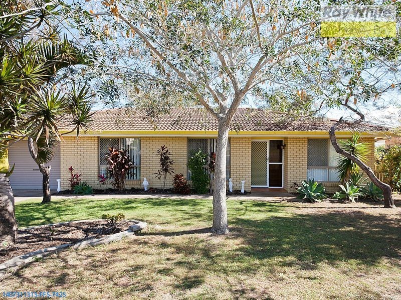 92 Murphy Street, Point Vernon QLD 4655