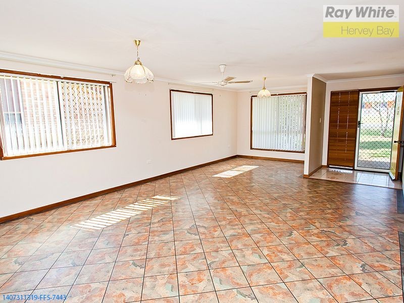 92 Murphy Street, Point Vernon QLD 4655