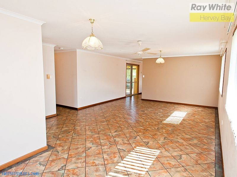 92 Murphy Street, Point Vernon QLD 4655