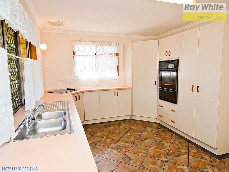 92 Murphy Street, Point Vernon QLD 4655