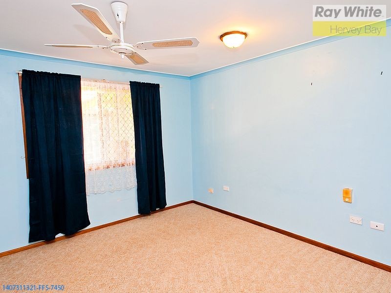 92 Murphy Street, Point Vernon QLD 4655