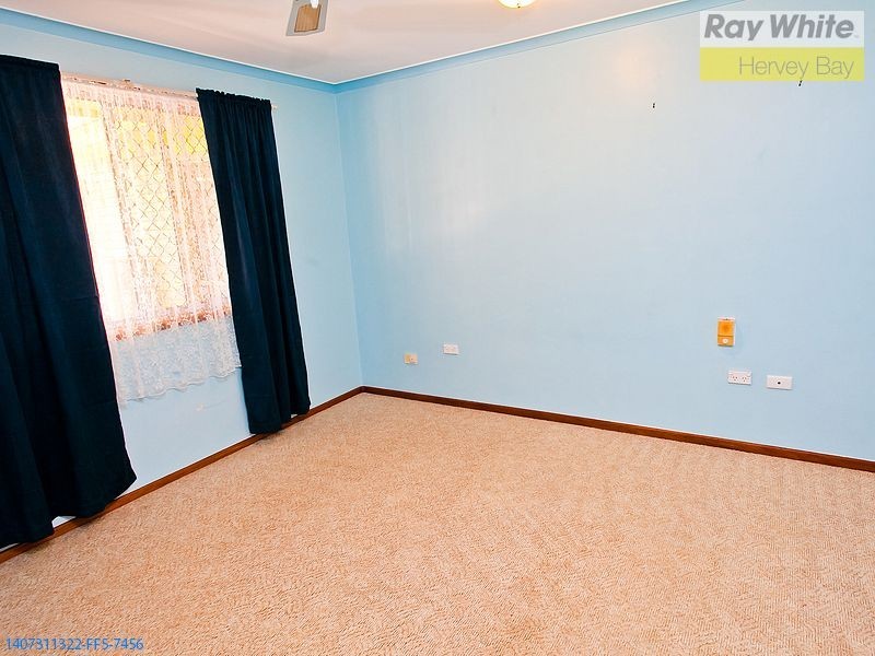 92 Murphy Street, Point Vernon QLD 4655