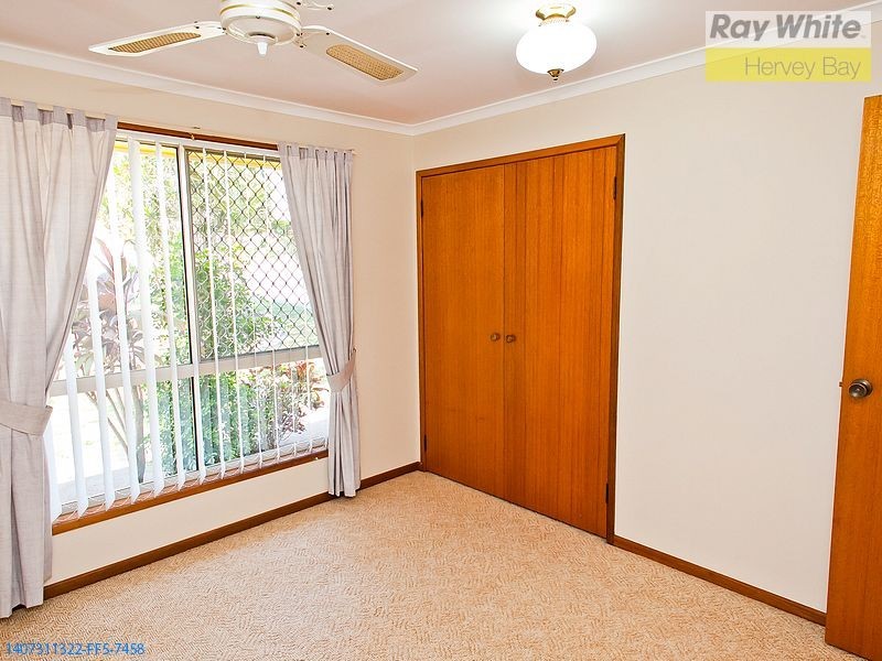 92 Murphy Street, Point Vernon QLD 4655