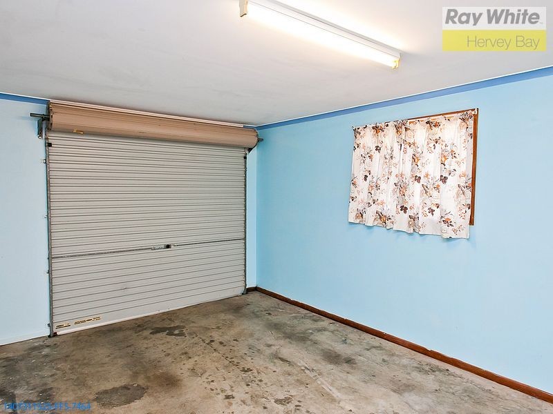 92 Murphy Street, Point Vernon QLD 4655