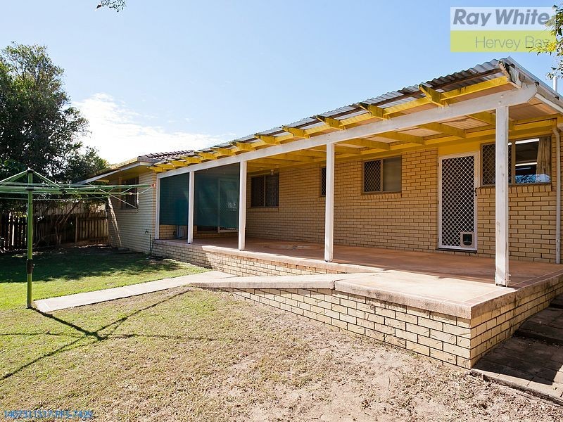92 Murphy Street, Point Vernon QLD 4655