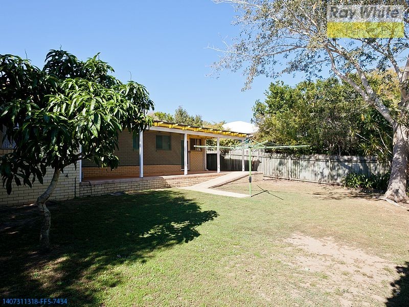 92 Murphy Street, Point Vernon QLD 4655