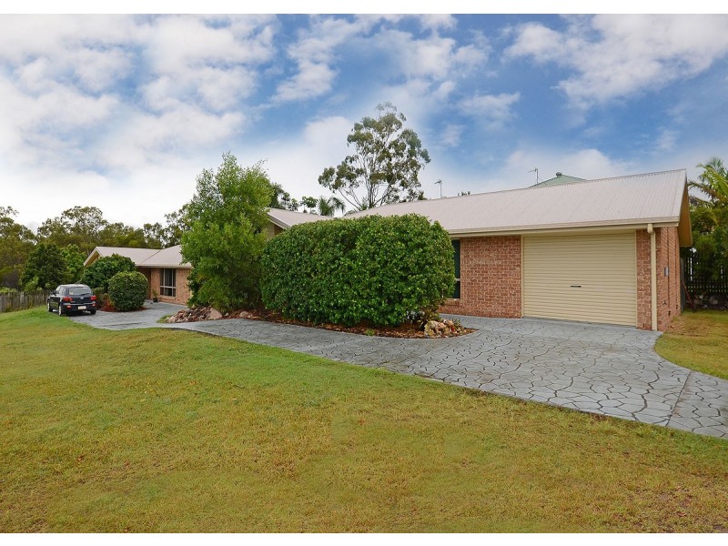 20 Craig Crescent, Pialba QLD 4655