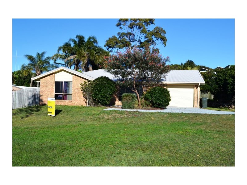 20 Craig Crescent, Pialba QLD 4655