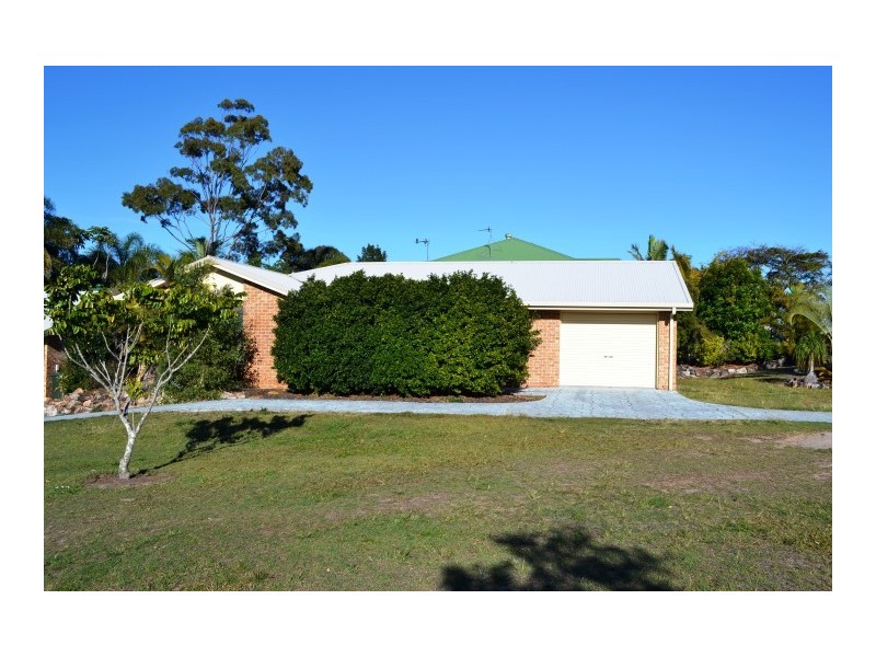 20 Craig Crescent, Pialba QLD 4655