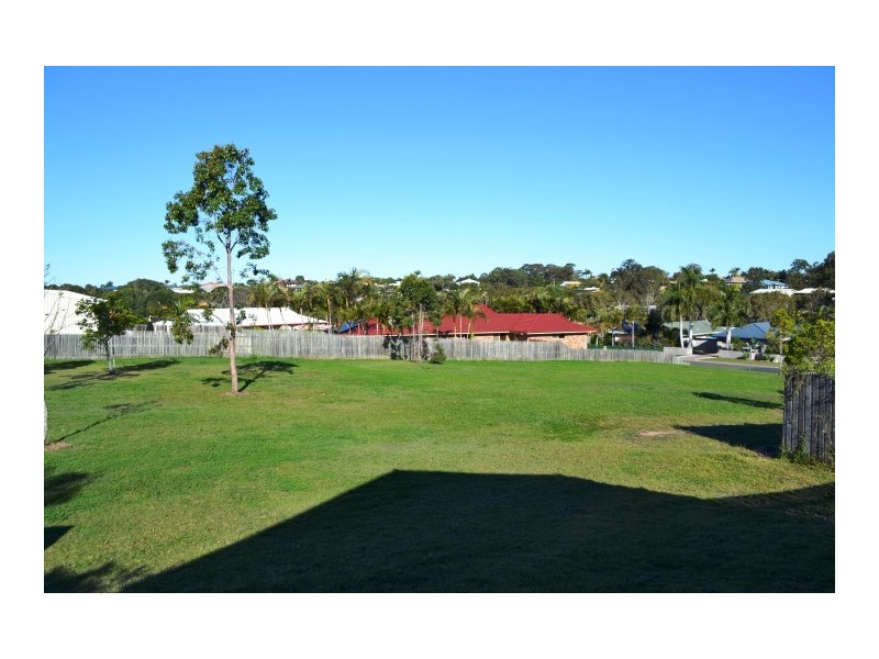 20 Craig Crescent, Pialba QLD 4655