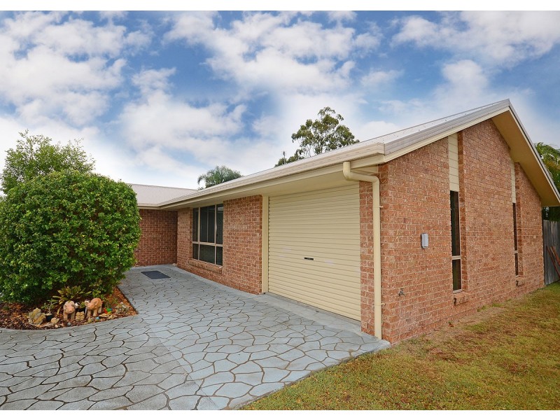 20 Craig Crescent, Pialba QLD 4655