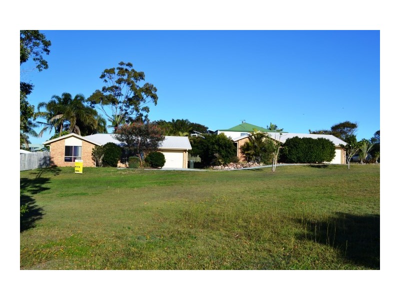 20 Craig Crescent, Pialba QLD 4655