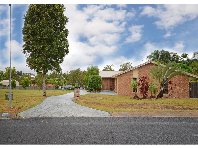 20 Craig Crescent, Pialba QLD 4655