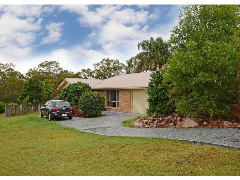 20 Craig Crescent, Pialba QLD 4655