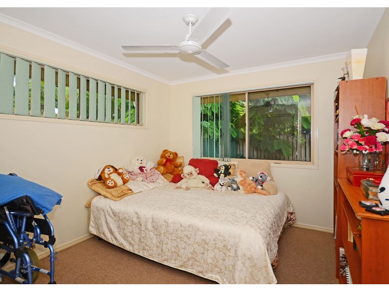 20 Craig Crescent, Pialba QLD 4655
