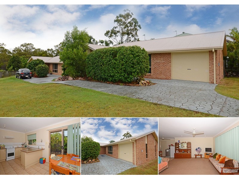 20 Craig Crescent, Pialba QLD 4655