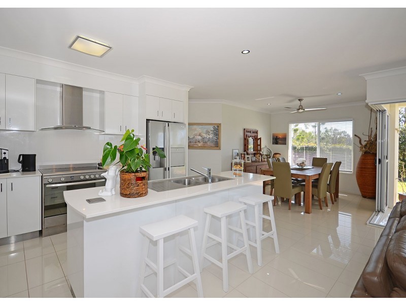 63 Barramundi Drive, Burrum Heads QLD 4659