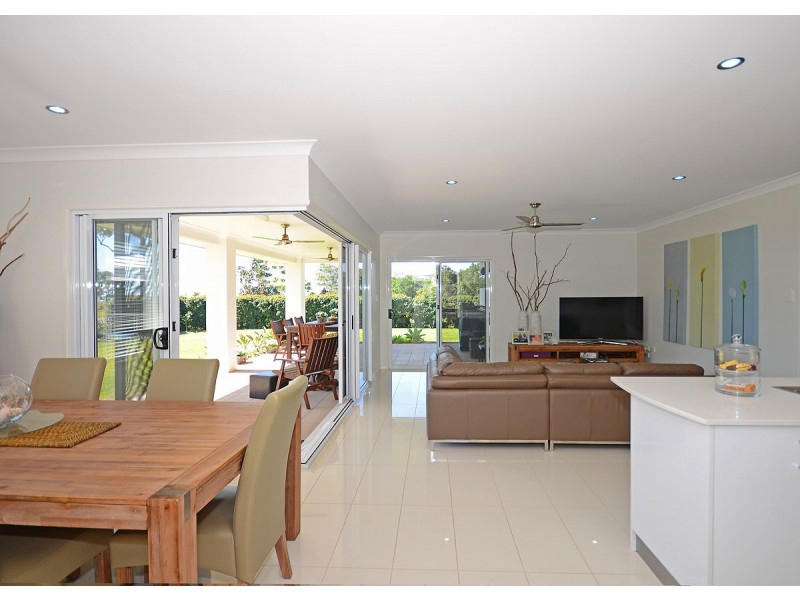 63 Barramundi Drive, Burrum Heads QLD 4659